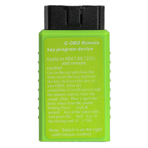 Dispositivo di programmazione chiavi OBD per veicoli con interruttore tramite programmatore chiavi OBD2, dispositivo di programmazione chiavi OBD per veicoli con chip H - Product Image 5