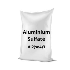 2025 produits chimiques d'octadécahydrate de sulfate d'aluminium de la grande pureté 99% de produit chaud avec la catégorie alimentaire et industrielle CAS 10043 - Product Image 5
