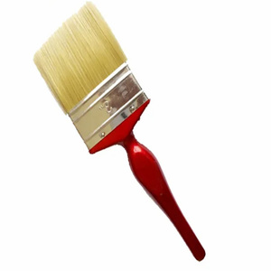 Pincel de pintura al óleo profesional, virola de mango de madera de espuma sintética, pincel de pulido Natural a buen <span class=keywords><strong>precio</strong></span>, OEM - Product Image 6