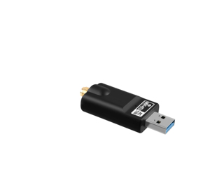 Zhiguanghong Mới 1300Mbps Rtl8822bu Không Dây <span class=keywords><strong>USB</strong></span> Wifi <span class=keywords><strong>Adapter</strong></span> Đối Với <span class=keywords><strong>Bluetooth</strong></span> 802.11 B/G/N/AC - Product Image 2
