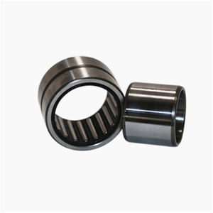 Rodamiento de agujas HK 3520 Cojinete de pieza de cubo de rueda de bicicleta HK3520 LL/3AS 35x42x20 <span class=keywords><strong>Balero</strong></span> - Product Image 4