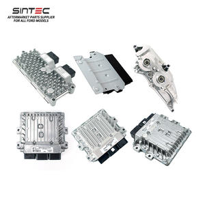 ชุดควบคุมเครื่องยนต์ความแม่นยำสูง (ECU) ทนทาน ประสิทธิภาพการทำงานของเครื่องยนต์ยานยนต์มั่นคง ฉลาด สำหรับรถยนต์ฟอร์ด - Product Image 1