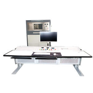 Sistema de Prueba Automático Multifunción para Transformadores Huazheng Power con 1 Año de Garantía - Product Image 4