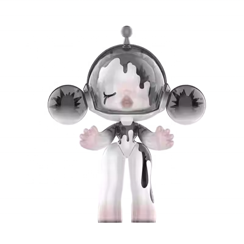 SKULLPANDA The Warmth Series