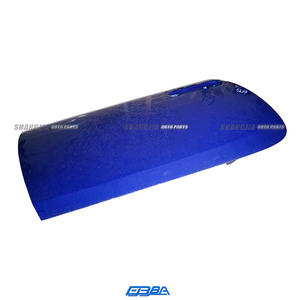 Kit de carrosserie d'origine, démontage pur, durable, porte bleue pour Rolls-Royce Wraith R 41517375486 - Product Image 1