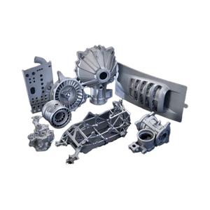 Fabricante de Mecanizado CNC Dawang, Carcasa para Vehículos Espaciales, Fresado CNC Personalizado y Electroerosión por Hilo, Acero Inoxidable, Aleación de Magnesio - Product Image 2