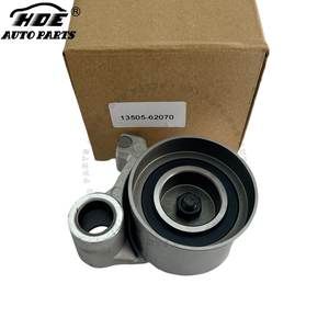 13505-62070 1350520020 13505-62050 ขายส่งอะไหล่รถยนต์ HDE ลูกรอกไอดเลอร์สำหรับ Toyota Camry Lexus RX300 - Product Image 6