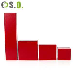 Coffret de bijoux en similicuir PU imitation or champagne avec nœud papillon, comprenant collier, bracelet, boucles d'oreilles et bague, vente en gros - Product Image 6