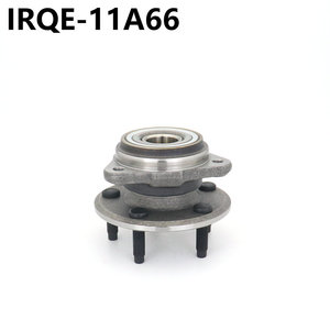 Ensemble de moyeu de roue en acier pour roulement Ford, 6 pièces, pièce de rechange, IRQE-11A66 - Product Image 3