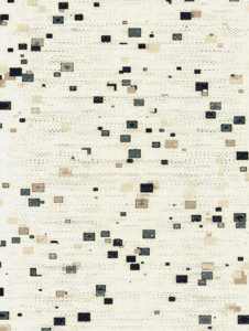 Tapis en laine tufté à la main à poils longs et doux, motif floral moderne, pour la prière, écologique, lavable, fin, imperméable, résistant à la saleté - Product Image 5