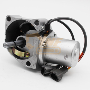 Оптовая продажа 4614911 4360509 AT213992 EX75UR-5 управления двигателем KP56MR2G-007 двигателя ZX200 ZX210-5G EX120-5 EX200-5 дроссельной заслонки - Product Image 4