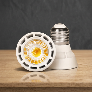 ขายส่ง5วัตต์ E27หลอดไฟในร่มแสงหลอดไฟ Led - Product Image 3