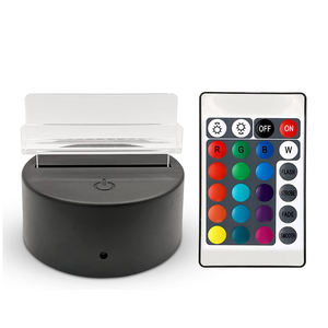 Dalles de <span class=keywords><strong>cartes</strong></span> Pokémon TCG Psaed Slab Protector Led Single Psaed Graded Card Slab LED Display Stand pour TCG & Sports Trading Card - Product Image 2