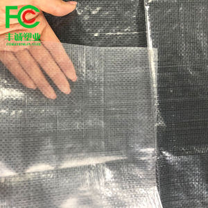 スーパーサームポリテン付き強化温室プラスチックシート200ミクロンチェリーカバーやその他の作物保護に最適 - Product Image 4