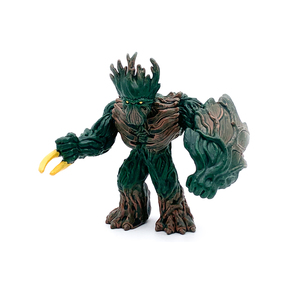 Ảo Nhân Vật Hình Đồ Chơi Thực Tế Rồng Hành Động Hình, Chất Lượng Cao Nhựa Đồ Chơi Phiên Bản Giới Hạn Vua Trong Rừng - Product Image 5