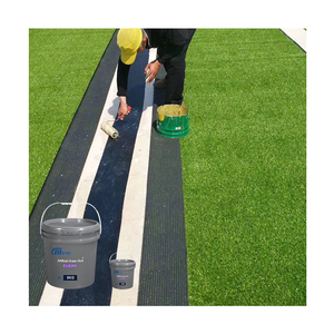 <span class=keywords><strong>Pegamento</strong></span> para Césped <span class=keywords><strong>Artificial</strong></span>, Adhesivo para Césped Sintético, para Instalación de Jardines, Paisajismo, Césped <span class=keywords><strong>Artificial</strong></span> para Fútbol - Product Image 5