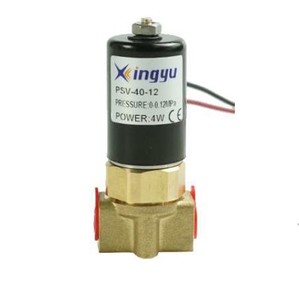 Control de Flujo Proporcional Eléctrico en Miniatura - Product Image 1