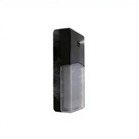 Diffuseur de parfum sans eau alimenté par USB, contrôlé par application, atomiseur d'arômes mural en plastique à deux fluides pour la maison, le bureau et l'hôtel