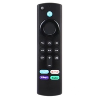 Télécommande de remplacement L5B83G BT Voice IR pour Firestick