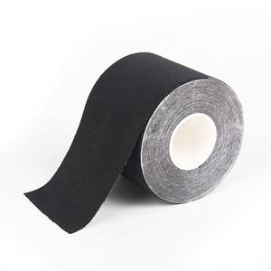 JINHONG ZR35 5cm Couvre-mamelons minces <span class=keywords><strong>Brest</strong></span> Boob Lift Tape Adhésif pour seins avec couvre-mamelons Recyclé Tissu Boob Tape - Product Image 5