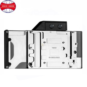 Tarjeta gráfica POWERCOLOR <span class=keywords><strong>Radeon</strong></span> RX6800XT, 16GB, Devil, líquida, GDDR6 - Product Image 6