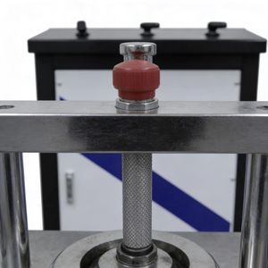DTS-6 Hochpräzise Prüfmaschine Wasserdicht (Impermeabel) 1 Jahr Garantie Automatische Prüfung - Product Image 3
