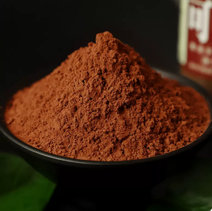 FSSC22000 Certificado GMP Suministro de fábrica <span class=keywords><strong>Cacao</strong></span> en polvo <span class=keywords><strong>desgrasado</strong></span> puro Muestra gratis disponible - Product Image 3