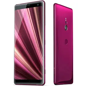 ขายส่งเดิมใช้โทรศัพท์สำหรับ Sony Xperia XZ3โทรศัพท์