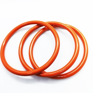 Joint torique en caoutchouc NBR (Nitrile Butadiène) pour systèmes de récupération d'huile, fourni par une usine chinoise - Product Image 6