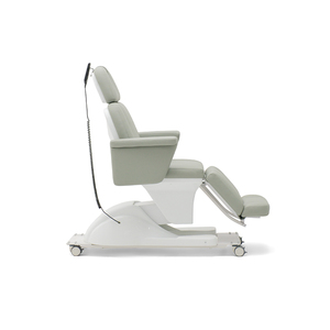 Produsen Kursi Perawatan Gigi Elektrik Medis untuk Rumah Sakit, Peralatan Medis untuk Penggunaan Klinik Rumah Sakit - Product Image 3
