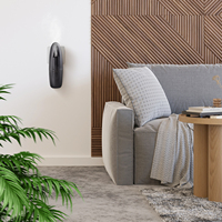 Diffuseur d'aromathérapie mural SCENTA, très vendu, sans eau, à brancher, pour huiles essentielles, machine à parfum pour la maison, distributeur de parfum.