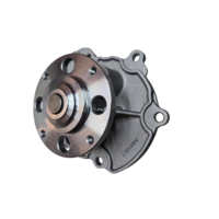 Bomba de Agua para Motor de Automóvil de Alta Calidad, Venta Directa de Fábrica, 1740078J00, 1740178812 para GM