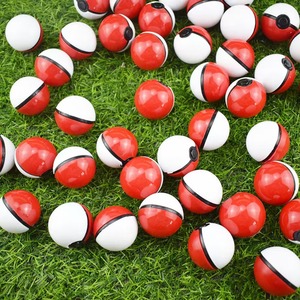 <span class=keywords><strong>Pokeball</strong></span> Anime Figure Capsule Jouets 3.5cm En Plastique Pikachu Poke Mon Ball Avec Dessin Animé Pokemoned Figure Jouet À L'intérieur - Product Image 5