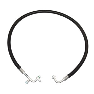 60331276 Tubo de escape del compresor 11.5L = <span class=keywords><strong>1750</strong></span> prensador de doble extremo ASYZY60429 Tubo de escape para compresor para SANY - Product Image 4