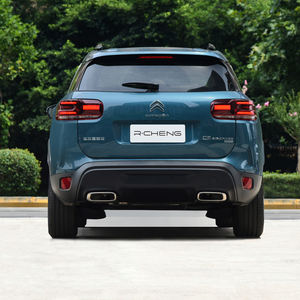 Citroen <span class=keywords><strong>Aircross</strong></span> <span class=keywords><strong>C5</strong></span> Chine DongFeng voiture d'occasion à vendre véhicule à essence chinois Citroen <span class=keywords><strong>aircross</strong></span> <span class=keywords><strong>C5</strong></span> - Product Image 5