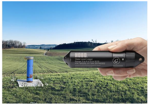 Enregistreur de données de niveau d'eau sans fil HOBO DAC38RF84IAAV avec transfert de données Bluetooth pour surveiller le niveau et la température sous-marins <span class=keywords><strong>USA</strong></span> - Product Image 4