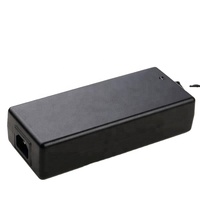 Adaptateur secteur AC/DC 110V 220V vers DC, 120W 12V 10A, homologué CE