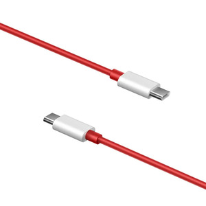 สายชาร์จเร็ว PD 65W Super Vooc สำหรับ <span class=keywords><strong>OnePlus</strong></span> Ace 12 11 10T 9 <span class=keywords><strong>8T</strong></span> 7T Pro สาย USB C Type C ชาร์จเร็ว 6A วัสดุ TPE - Product Image 4