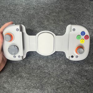 For <b>USB</b>-C Dual-Mode ABS Material Game <b>Controller</b> for PC Phone Android Phone-Streaming Tablet Handle Product Weight 297g Packing - Product Image 5