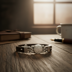 Bracelet bijoux de corps mode pour hommes - Product Image 3