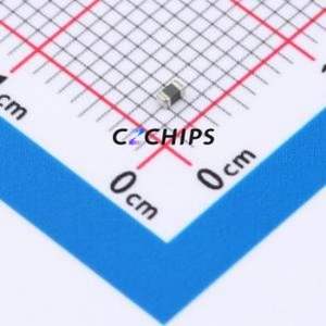 742792609 Ferrite Bead 0603 RF ( Impedance @ Frequency: 30Ohm@100MHz )( Error: 25% )( DC Resistance (DCR): 40mOhm ) - Product Image 1