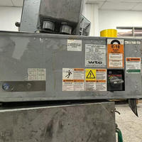 Robot de soudage par points KUKA pour les ateliers de fabrication de châssis automobiles et de tôlerie