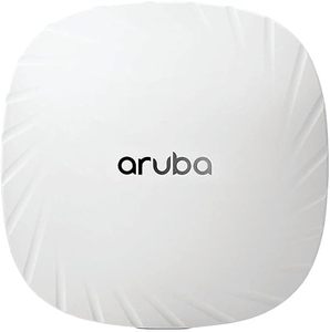Hpe aruba AP-515 (q9h63a) Wi-Fi 6 điểm truy cập không dây doanh nghiệp tốc độ cao băng tần kép với ăng ten bên trong - Product Image 5