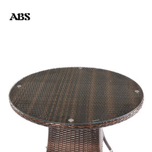 Chaise et table en rotin de bonne qualité, bon marché, 2021 - Product Image 6