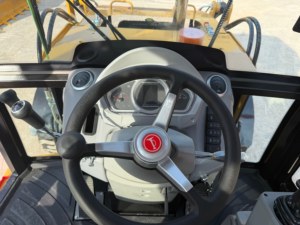 Nueva Retroexcavadora CAT 420F, Máquina Robusta y Versátil para Proyectos de Construcción, Municipales y Viales - Product Image 6