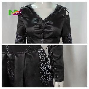 Sous-vêtements pour hommes adultes <span class=keywords><strong>Bellatrix</strong></span> <span class=keywords><strong>Lestrange</strong></span> Cos Halloween Halebert Sorcière noire Mangueur de la mort - Product Image 4