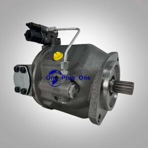 Assemblage de pompe à piston de haute qualité et à bas <span class=keywords><strong>prix</strong></span> en gros 185-5918 pour chargeur de pelle à rétrocaveuse Caterpillar 420D 442D <span class=keywords><strong>430D</strong></span> - Product Image 4