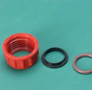 <span class=keywords><strong>Port</strong></span> fileté externe pour l'outil expérimental de la colonne de chromatographie à plaque de <span class=keywords><strong>sable</strong></span> - Product Image 3