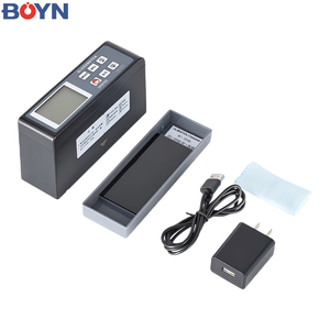 BN-RM206ポータブル反射計 (クリプトメーター) ISO証明書範囲0% ~ 100% デジタルディスプレイ付き - Product Image 3