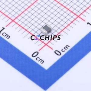 NFZ2MSM301SN10L Ferrite Bead 0806 RF ( Impedance @ Frequency: 300Ohm@100MHz )( Error: 25% )( DC Resistance (DCR): 30mOhm ) - Product Image 2